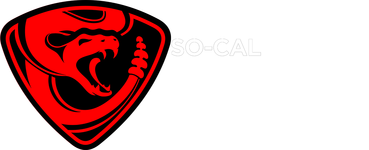 So-Cal Rattlesnake Removal